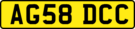 AG58DCC