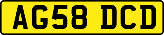 AG58DCD