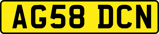 AG58DCN