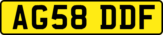 AG58DDF