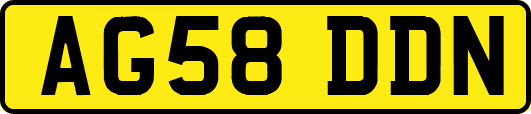 AG58DDN
