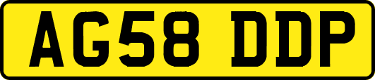 AG58DDP
