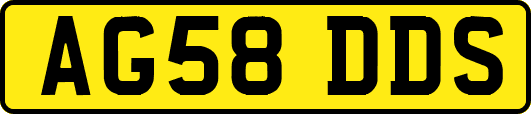 AG58DDS
