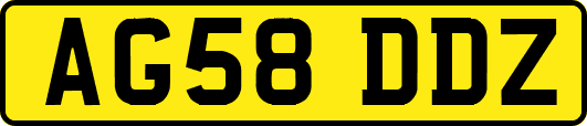 AG58DDZ