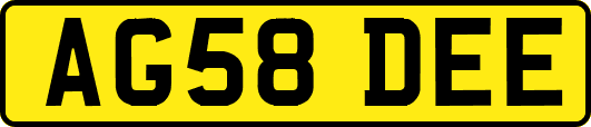 AG58DEE