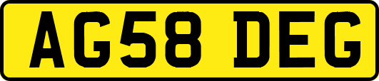 AG58DEG