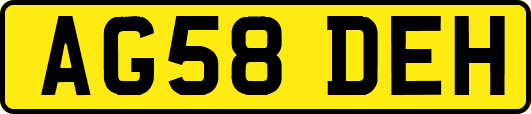 AG58DEH