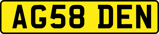 AG58DEN