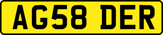 AG58DER