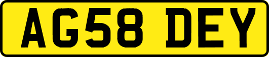 AG58DEY