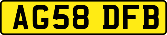 AG58DFB