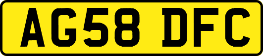 AG58DFC