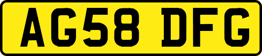 AG58DFG