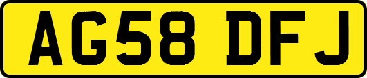 AG58DFJ