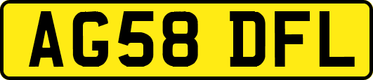 AG58DFL