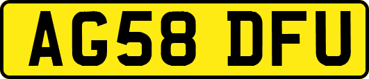 AG58DFU