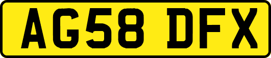 AG58DFX