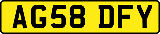 AG58DFY