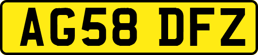 AG58DFZ