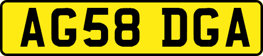 AG58DGA