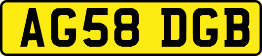 AG58DGB