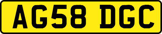 AG58DGC