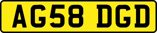 AG58DGD
