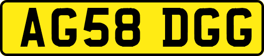 AG58DGG