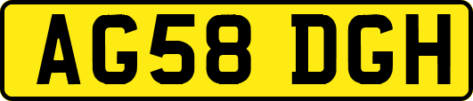 AG58DGH