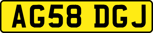 AG58DGJ