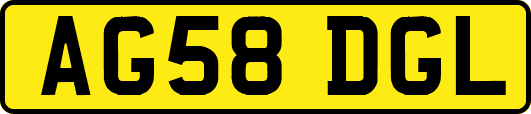 AG58DGL