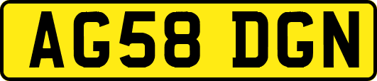 AG58DGN