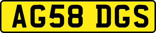AG58DGS