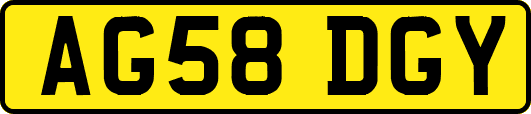 AG58DGY