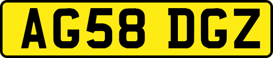 AG58DGZ