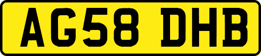 AG58DHB