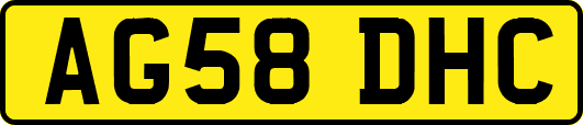 AG58DHC