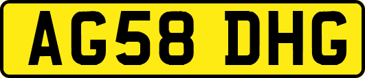 AG58DHG