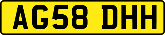 AG58DHH