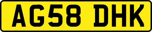 AG58DHK