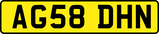 AG58DHN