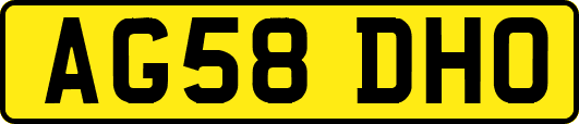 AG58DHO