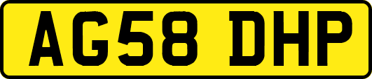 AG58DHP