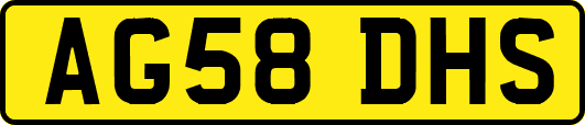 AG58DHS