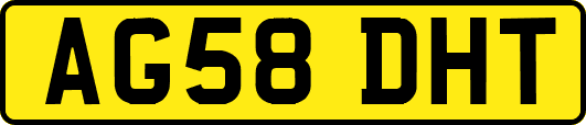 AG58DHT