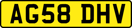 AG58DHV