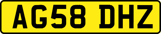 AG58DHZ