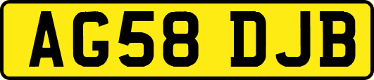 AG58DJB