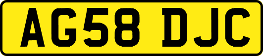 AG58DJC