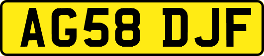 AG58DJF